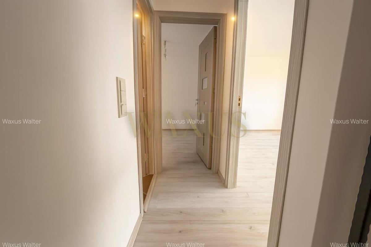 Casa insiruita in zona Somesului - 80mp utili I 90mp teren I Parcare - 7