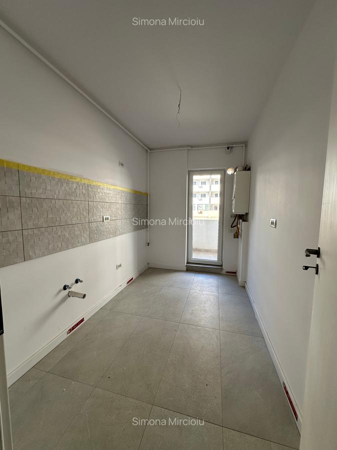 Garsoniera decomandată la doar 5-7 minute de Metrou Berceni/Comision 0% - 3