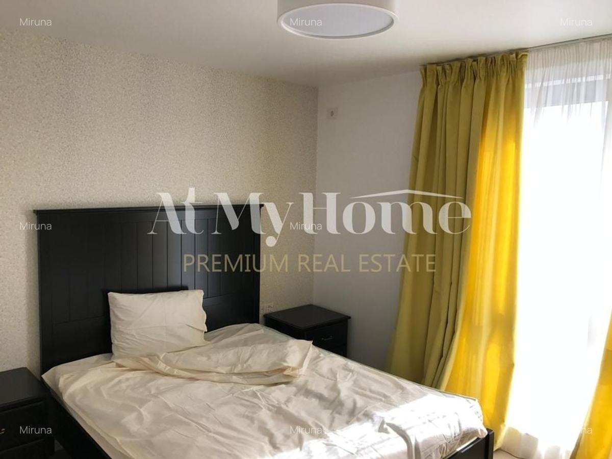 VILA INDIVIDUALA FINISAJE PREMIUM // 5 CAMERE// PIPERA - 15