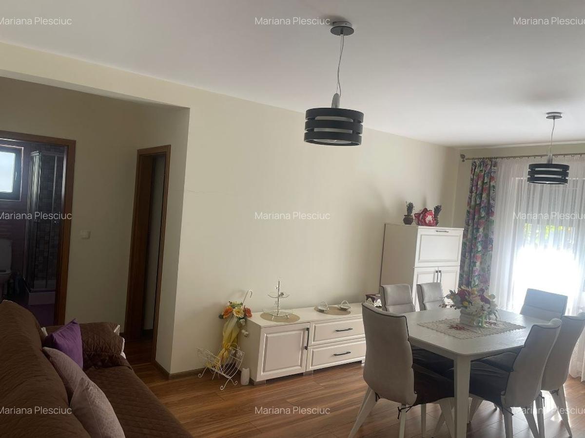 Apartament cu 2 camere in Cartierul Arhitectilor - 4