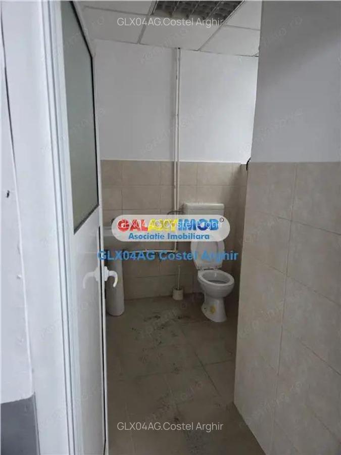 Inchiriem hala industriala 770 mp in Stefanesti - Arges - 4