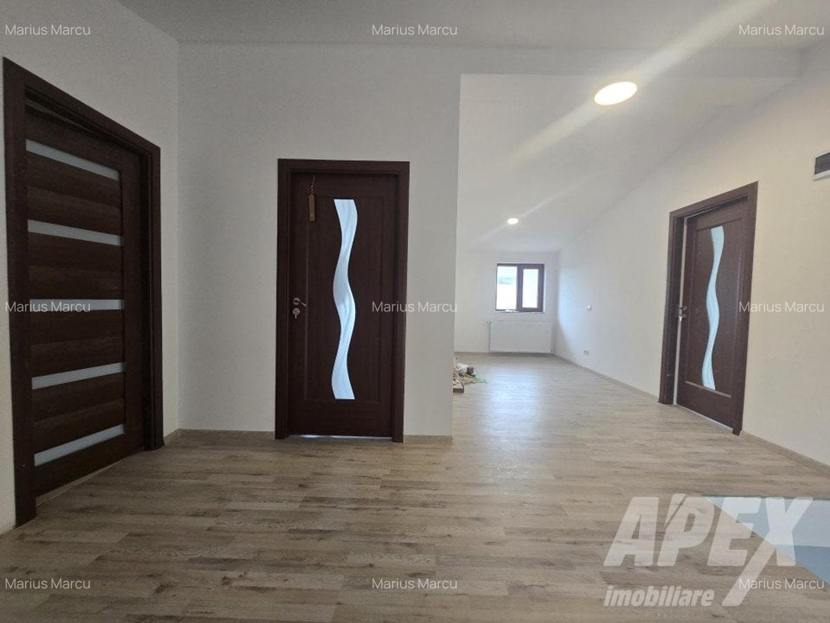 Casa 3 camere finisata la cheie | Teren 400 m | Clinceni- Domnesti - 5