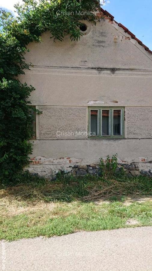 Vand ,casa in Tisa ,jud.Hunedoara - 4