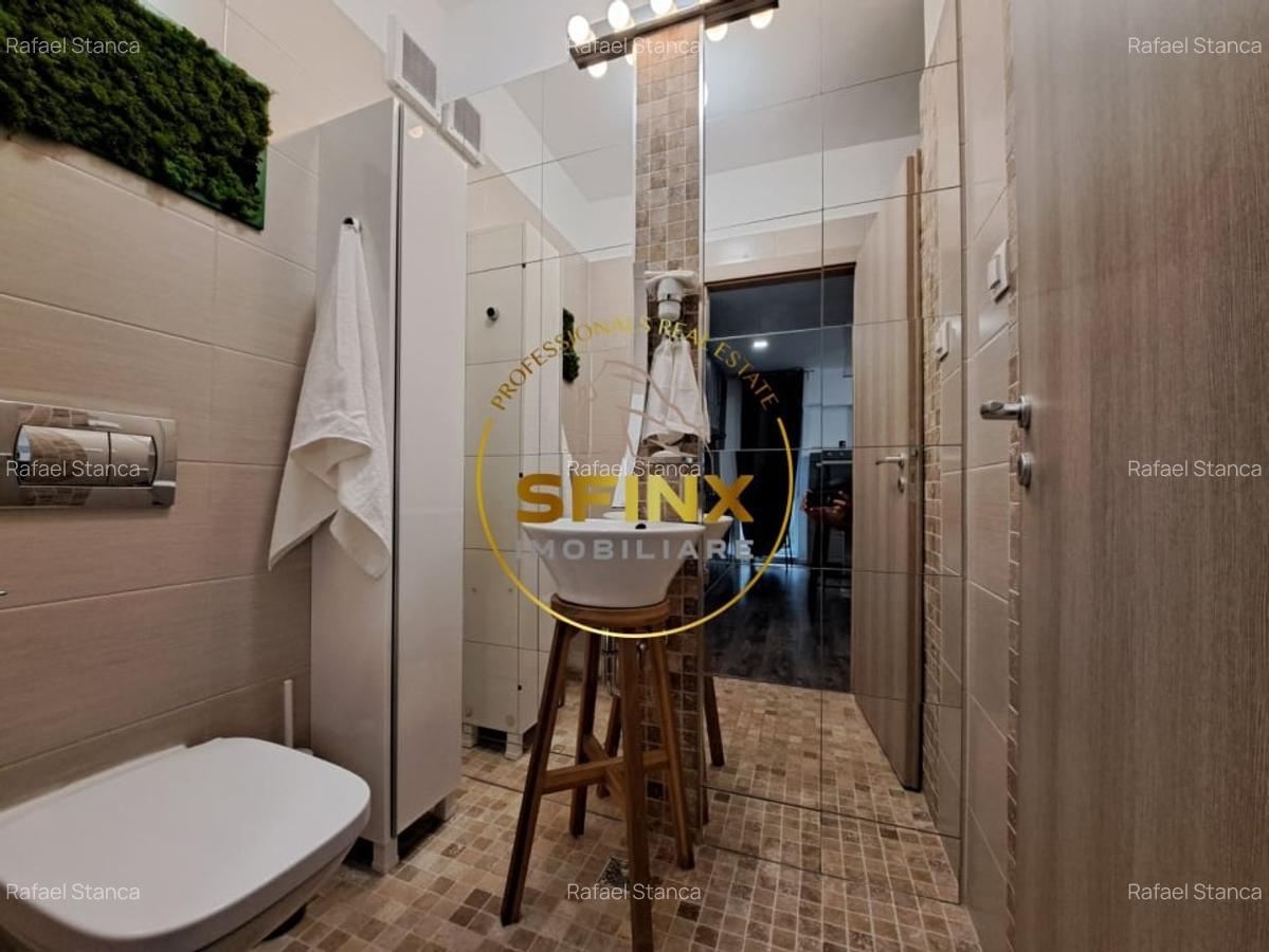 De vanzare 2 camere Belvedere Residence Metrou Pipera - 15