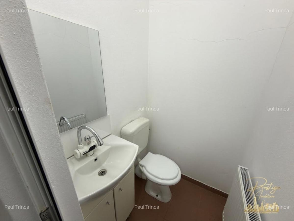 Spatiu Comercial Alimentar de inchiriat | str. Cuza Voda -Ultracentral - 20