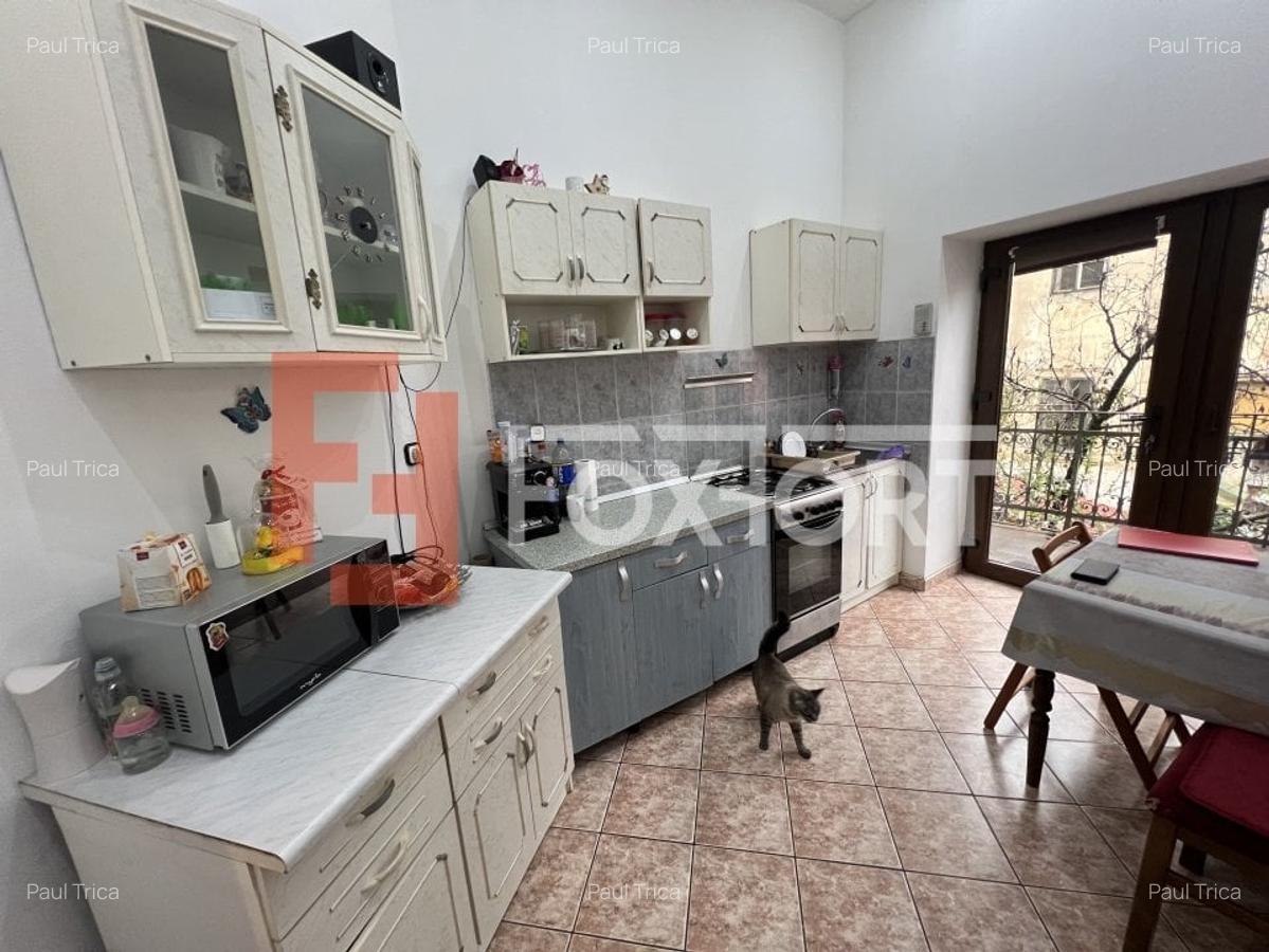 De vanzare apartament cu 2 camere, zona Iosefin - 2