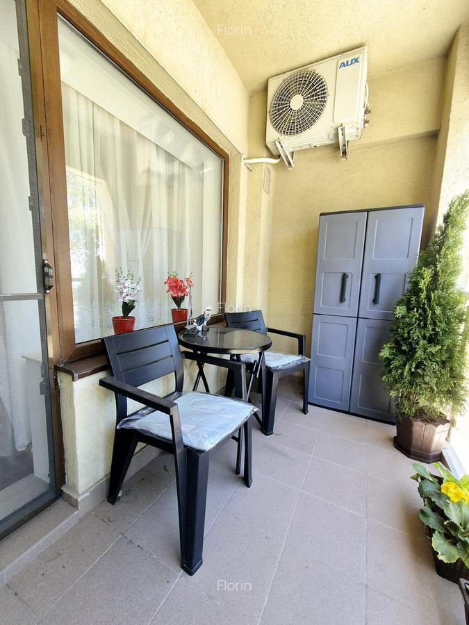 Mamaia - Scandinavia - apartament  situat in centrul statiunii - 10