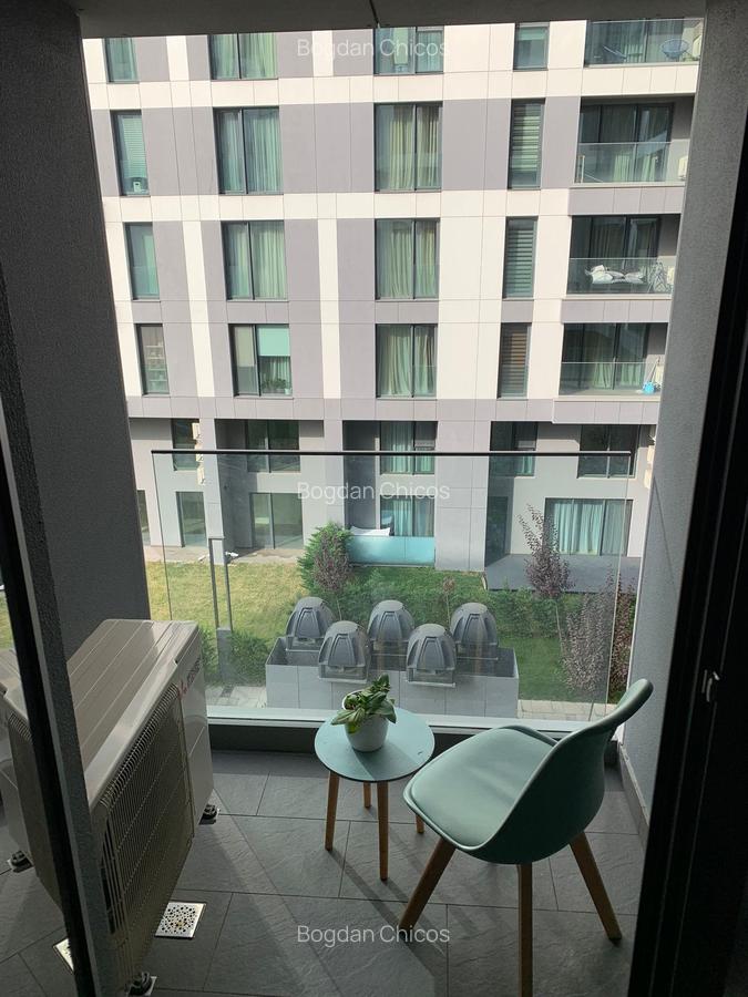 Cloud 9 Studio Dublu de inchiriat - 15