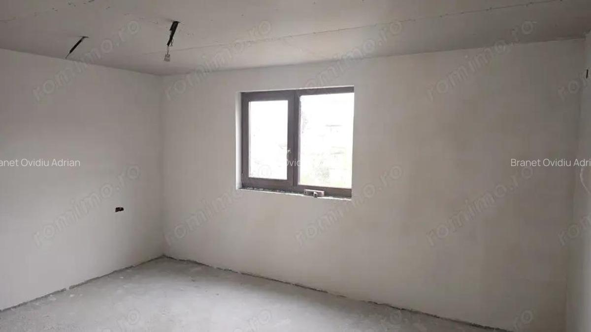 Vand casa la rosu in Deva, D+E+M, constructie din BCA din anul 2020 acoperita cu pod si tigla - 18