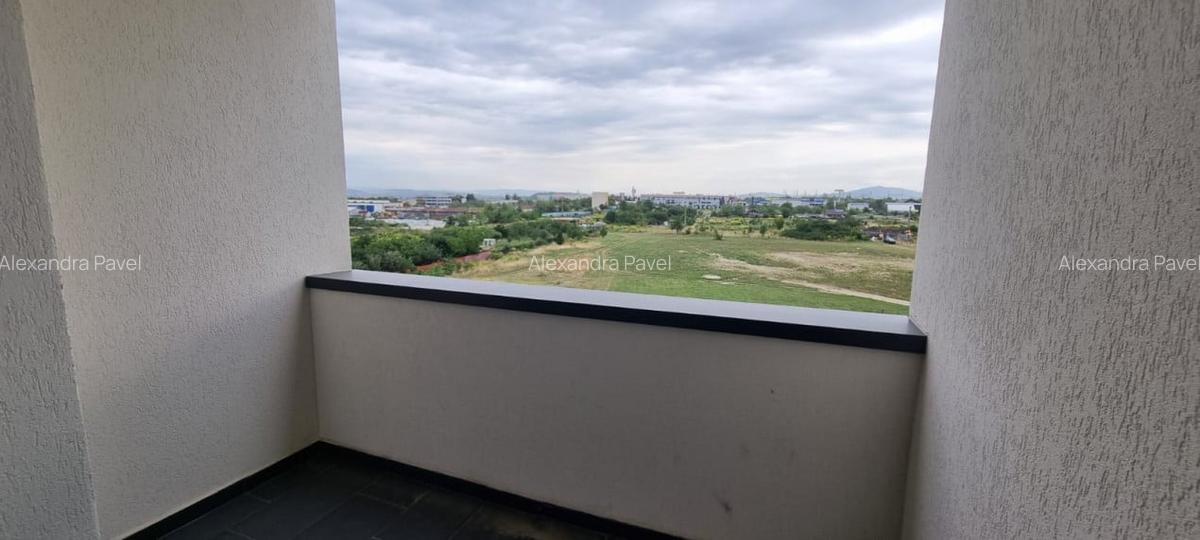 Apartament cochet in Transilvania Residence - Noua - 7