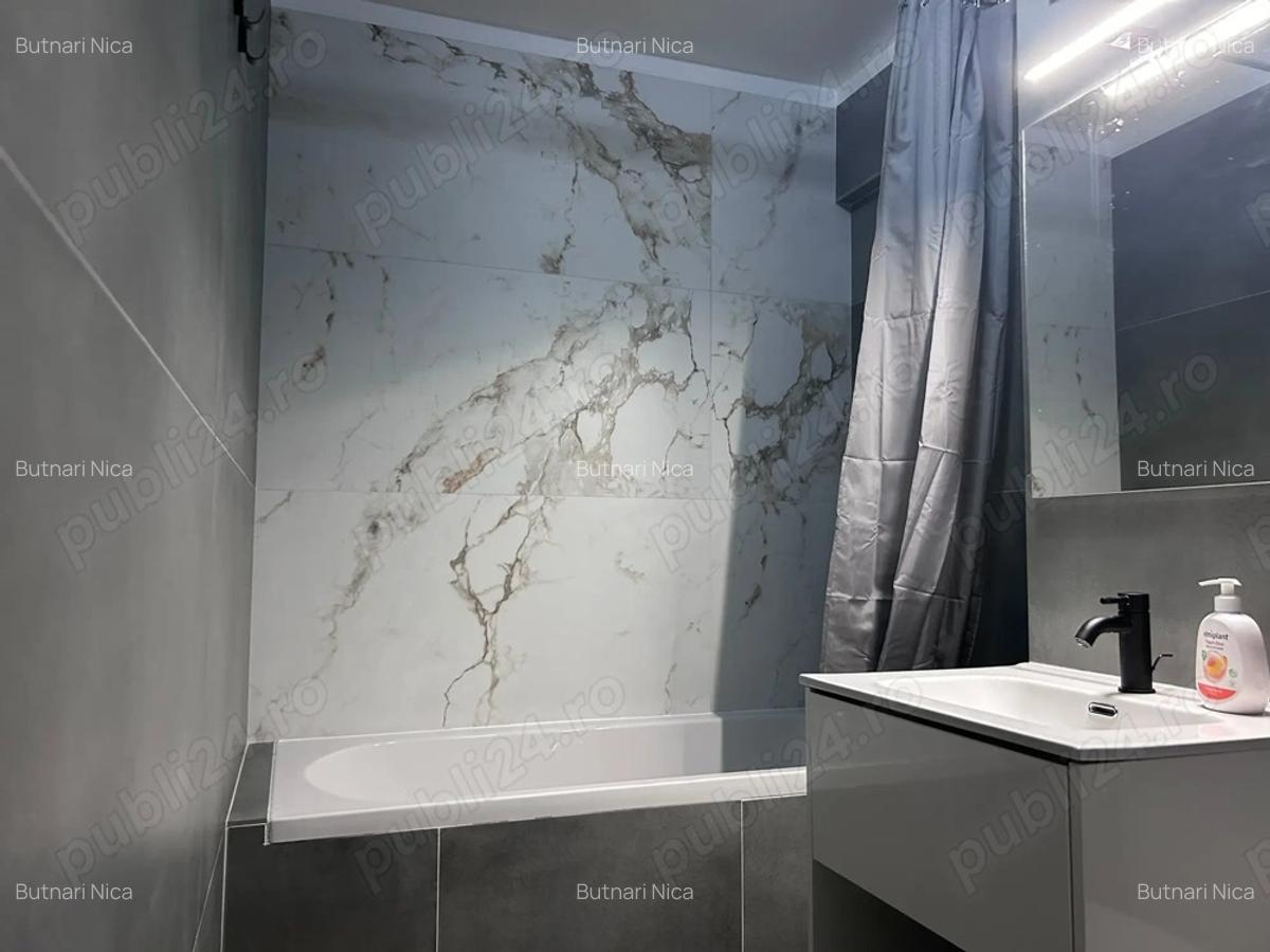 Garsoniera Zona Berceni - Piata Sudului - 7