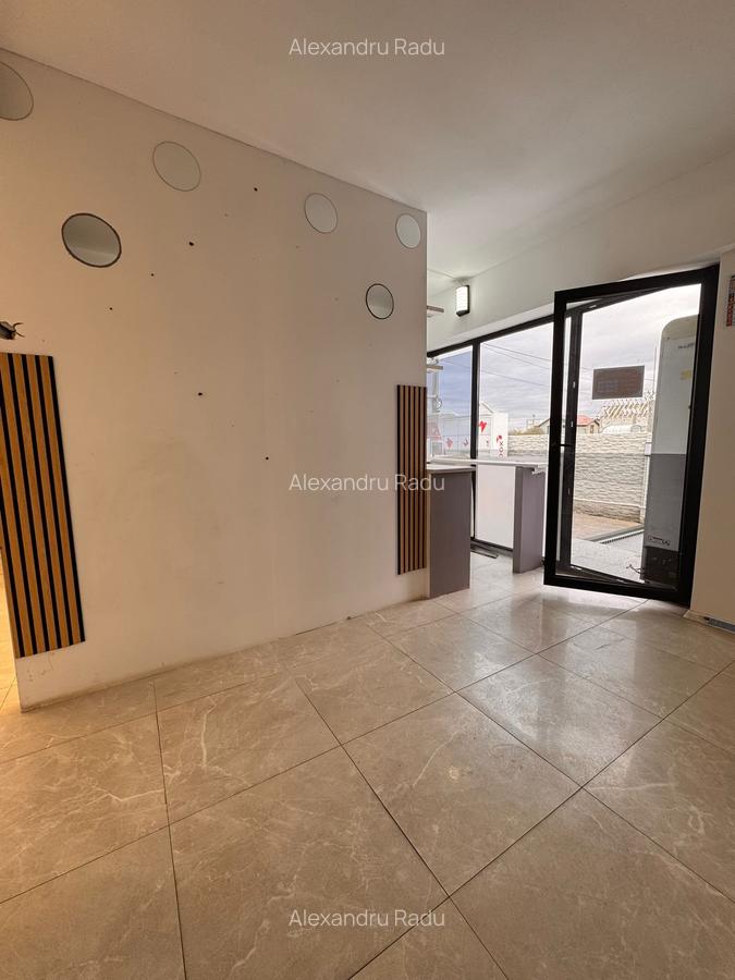 Casa / Spatiu comercial, 60 mp + POD, Teren 180 MP - 5