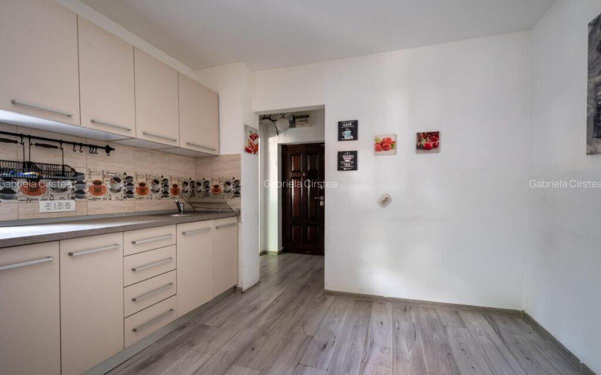 Apartament 2 Camere Calea Rahovei. - 10