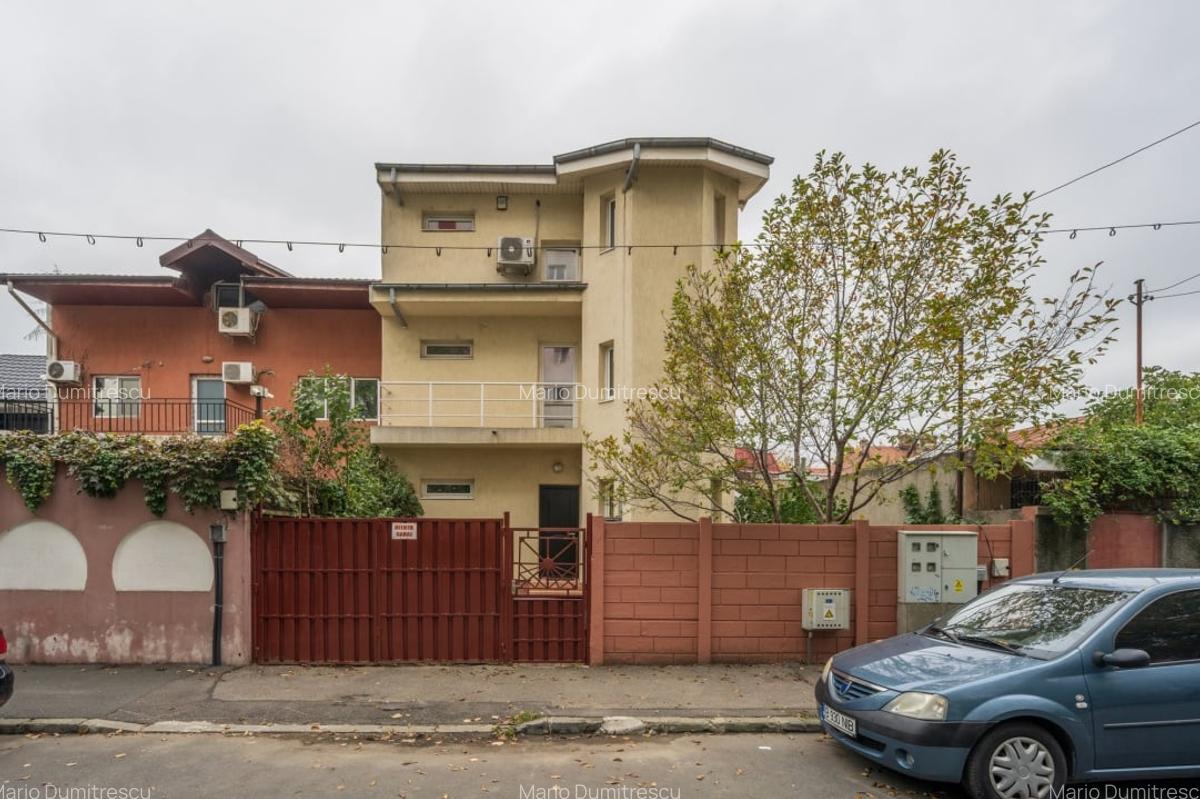 Vila de vanzare Domenii-Ion Mihalache - 1