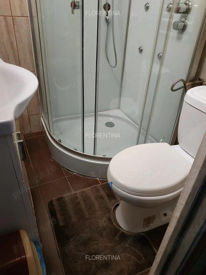 Inchiriez apartament la casa, CENTRAL - 7