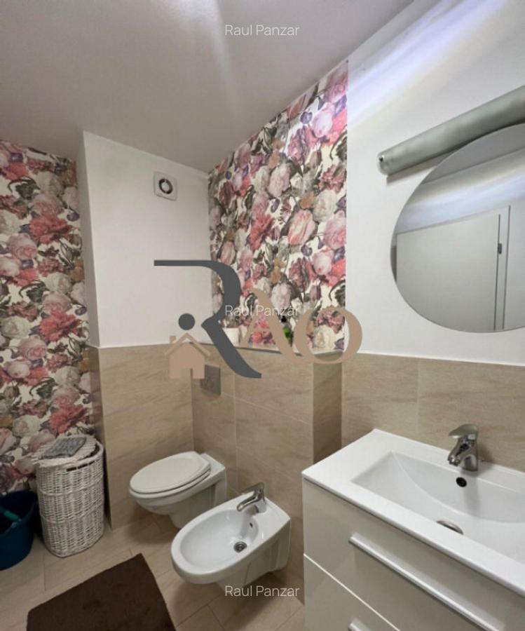 Apartament de LUX, 3 camere in Riviera LUXURY Spa Inclu - 5