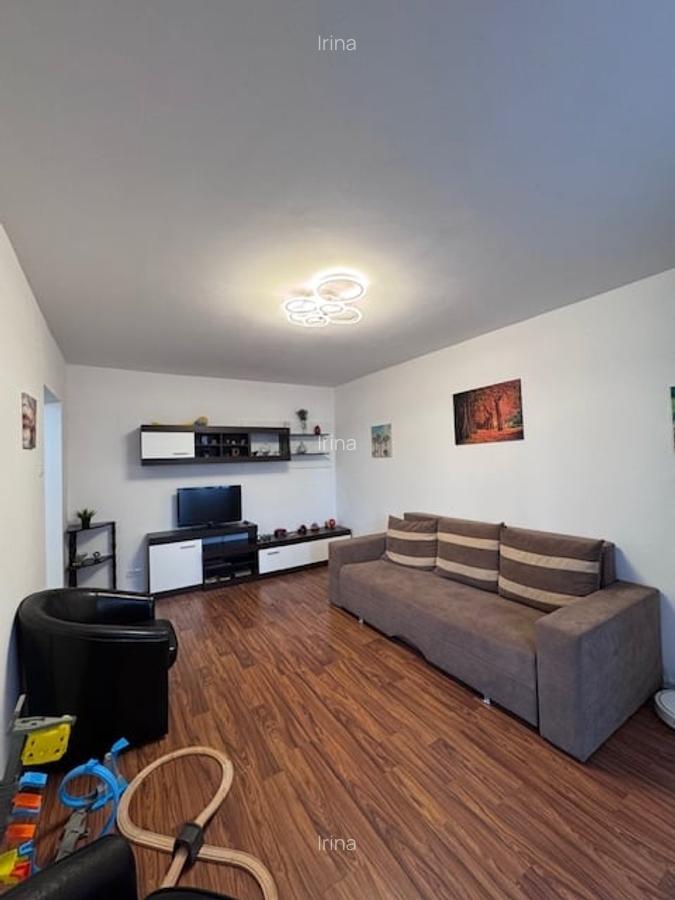 Apartament cu 3 camere decomandat, mobilat în Drumul Taberei - 5