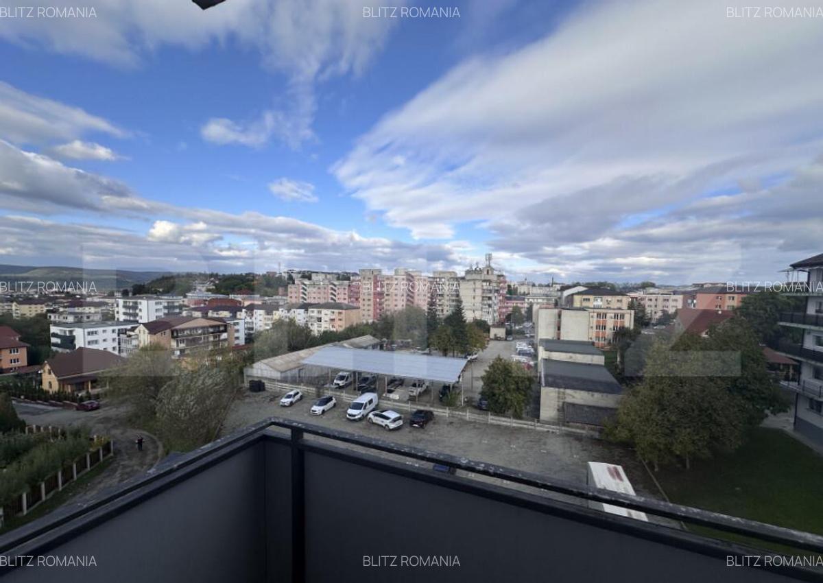 Apartament de 3 camere 76 mp + terasa, bloc nou cu lift - 7