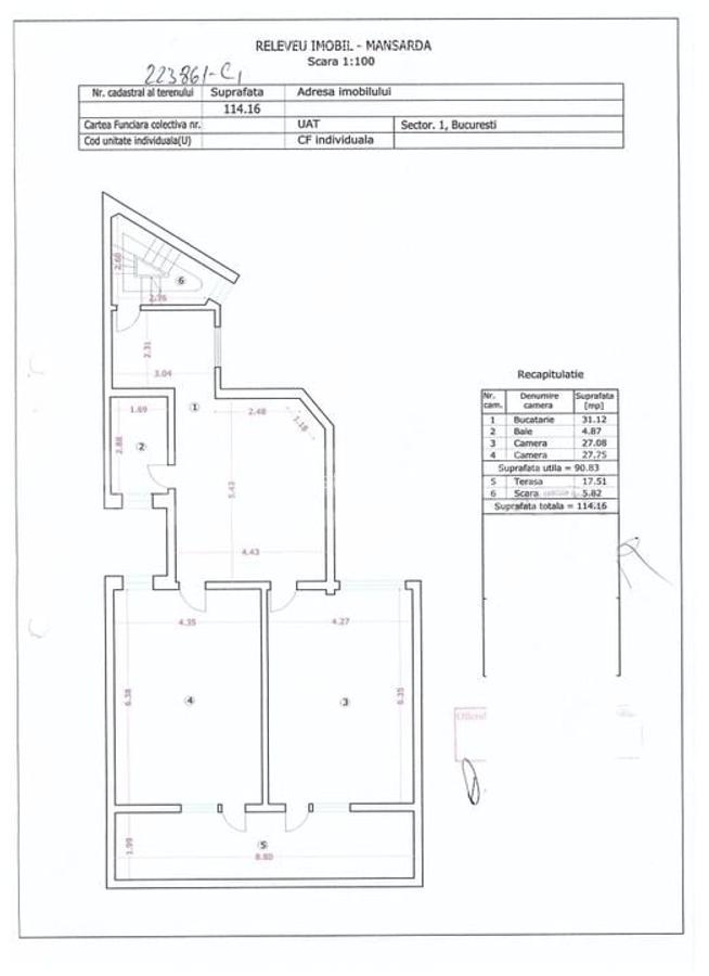 Vila eleganta perfecta pentru resedinta exclusivista/ birouri - 27