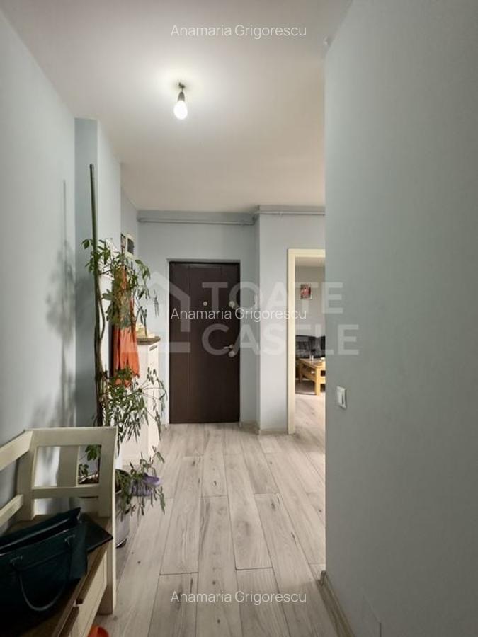 Apartament cu 2 camere, decomandat, zona Ambient - 5