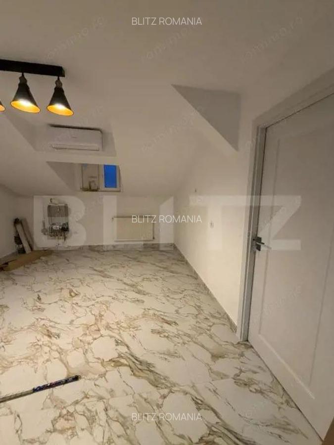 Apartament 2 camere, 46 mp, decomandat, zona Artego - 1