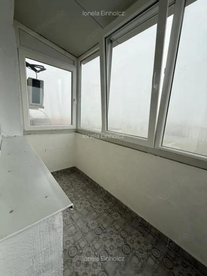 Apartament 2 camere, 47 mp utili + balcon, mobilat - zona Garii - 2