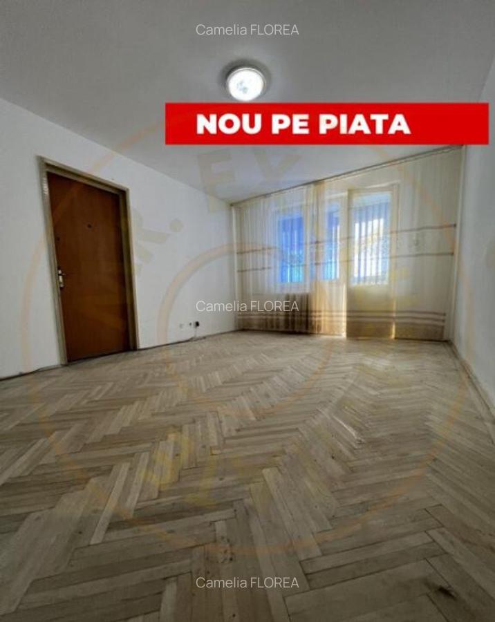 Apartament 2 camere decomandat Trivale-str.Frasinului - 1