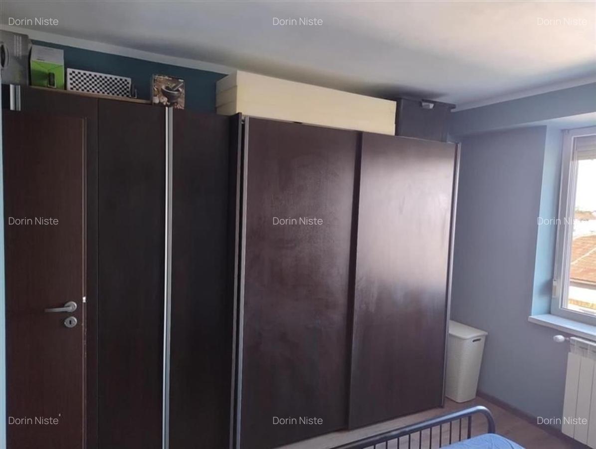RECO Apartament 2 camere, Nufarul - 4