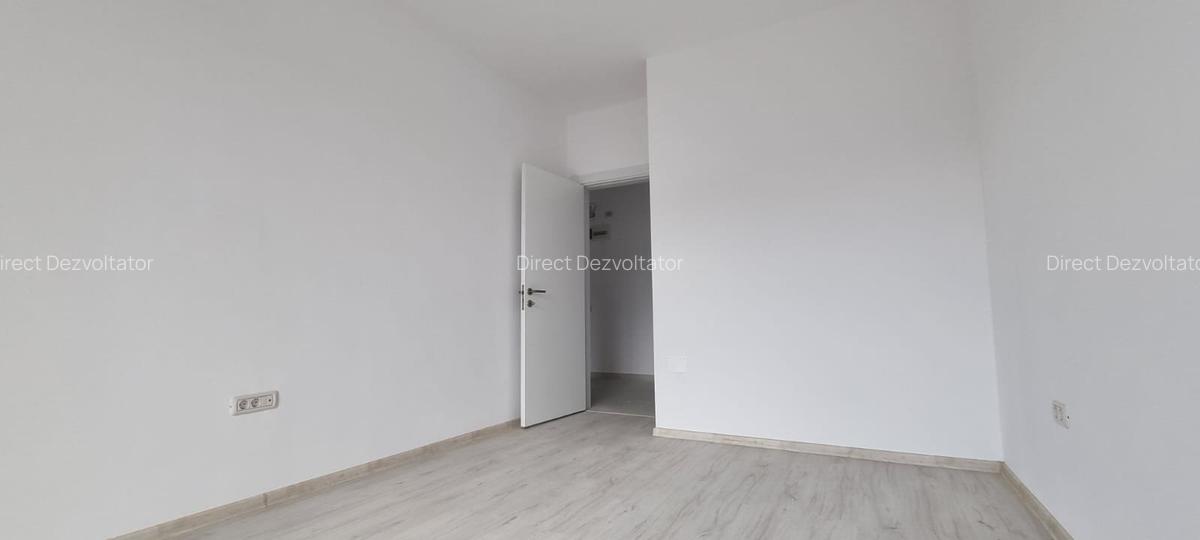 Apartament Modern în Bloc Nou P+4 – Decomandat, 58 mp - 9