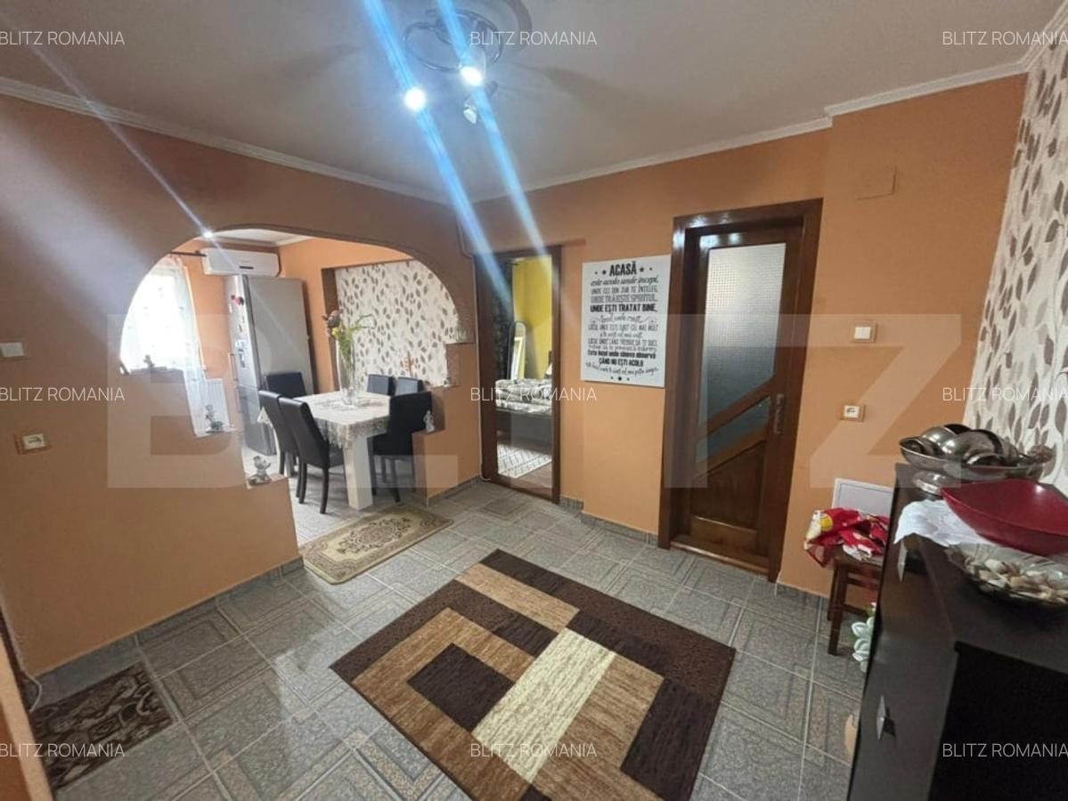 Apartament 2 camere, 51 mp, zona Cetate – Lidl - 4