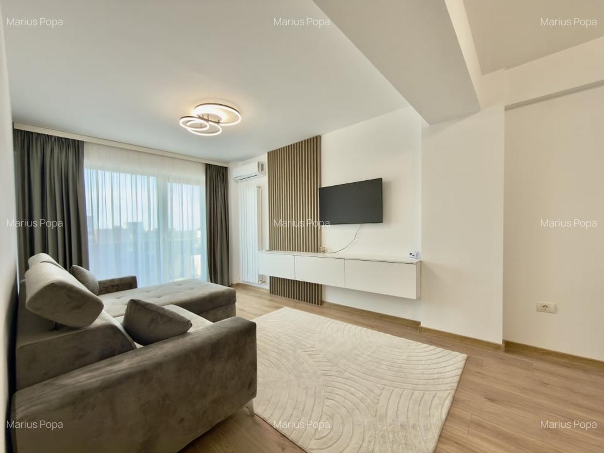 Apartament nou de inchiriat - Tomis Plus Constanta - 2 Apartament nou de inchiriat - Tomis Plus Constanta - 2