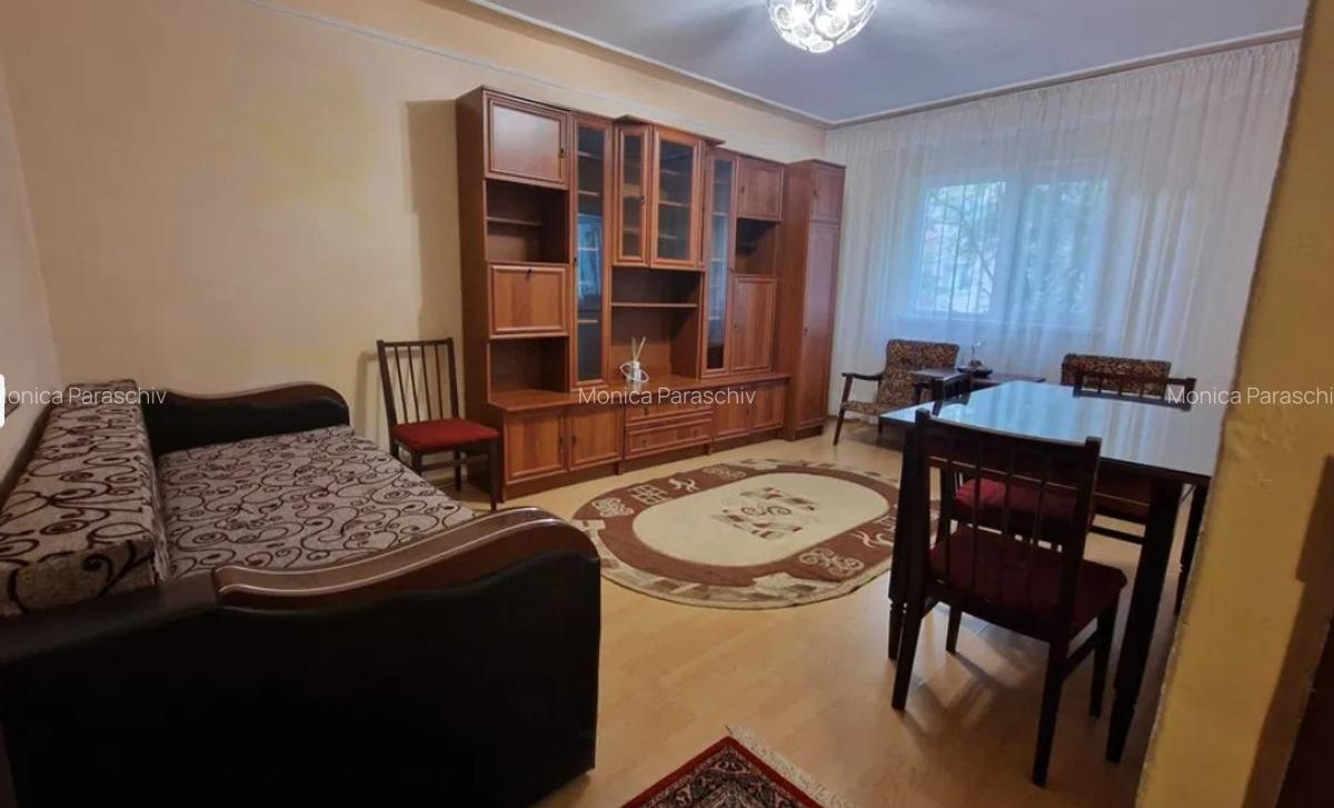 Apartament cu 2 camere in Alexandru cel Bun-Minerva-Pizza Rita - 4