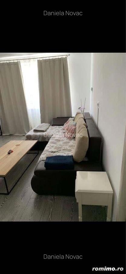 Apartamentul este situat la Timpuri Noi - 3