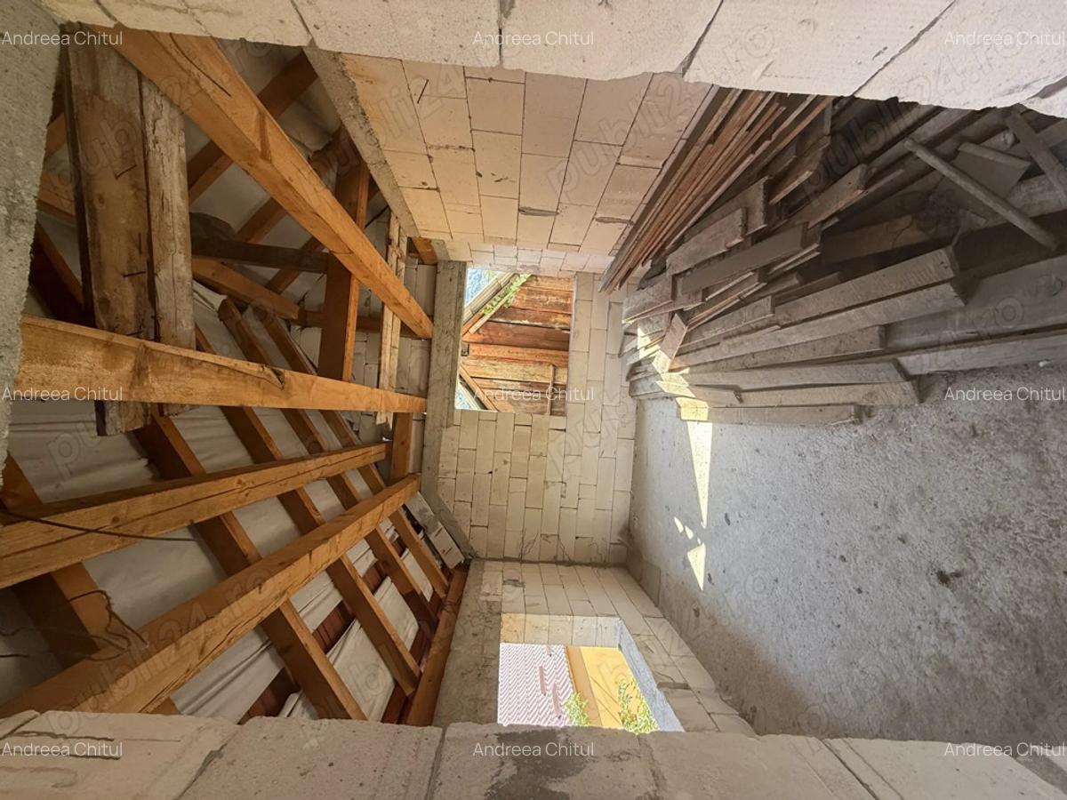 Casa in centru Nasaudului - 12 Casa in centru Nasaudului - 12