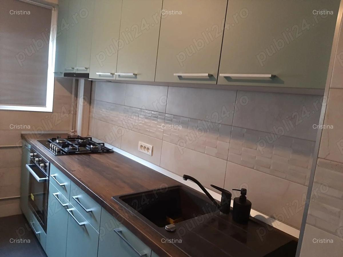 Apartament de inchiriat 2 camere zona Obor - Iancului - 1