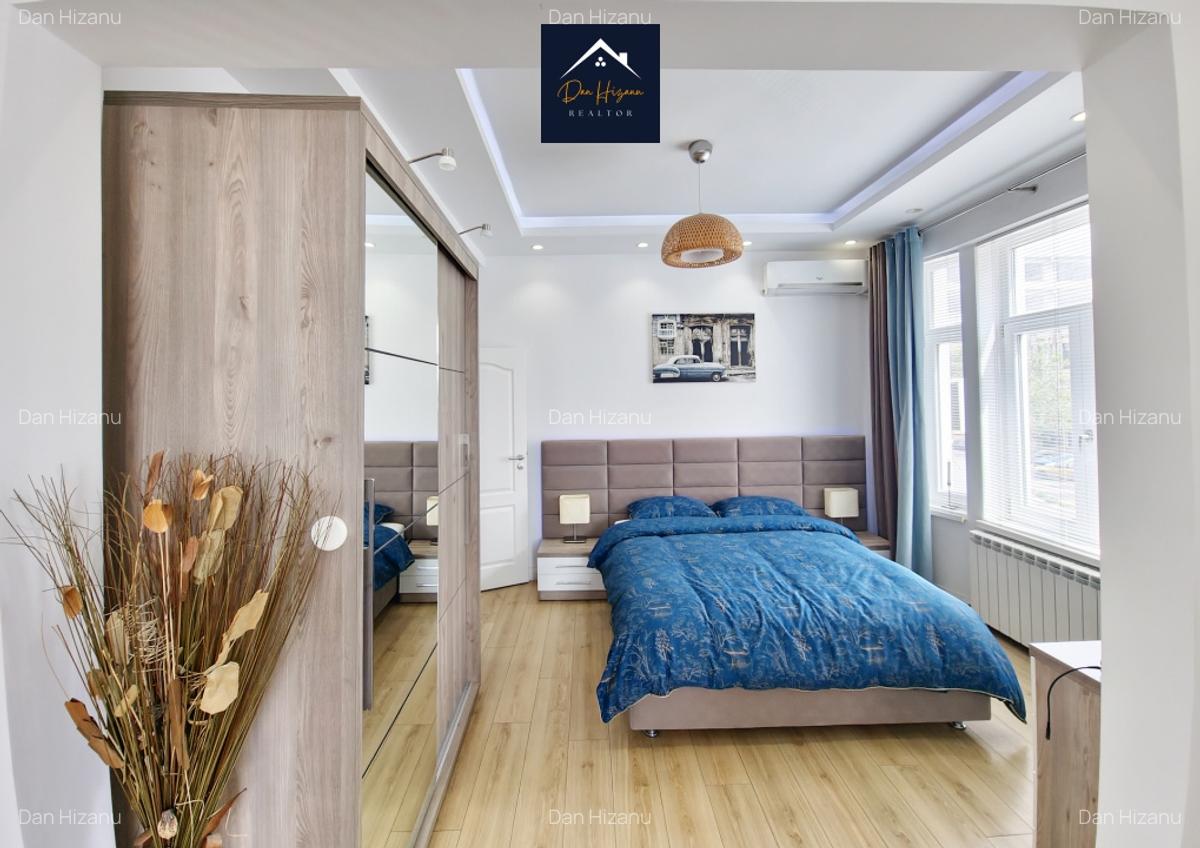 Business la cheie! 4 camere Unirii - listat AirBnB - 6