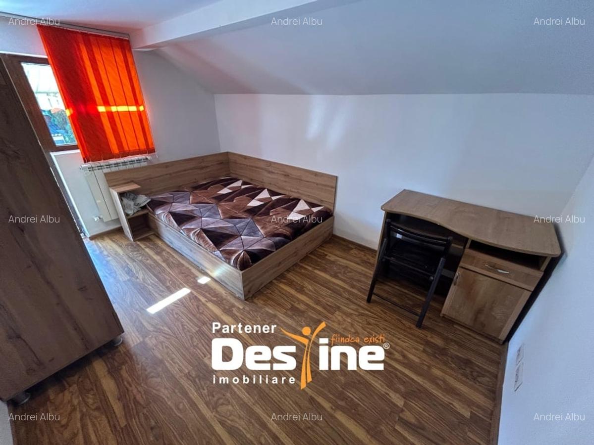 Casa P+1 Galata 140mp utili - 220 mp total - 2 locuri de parcare MUTARE IMEDIATA - 6