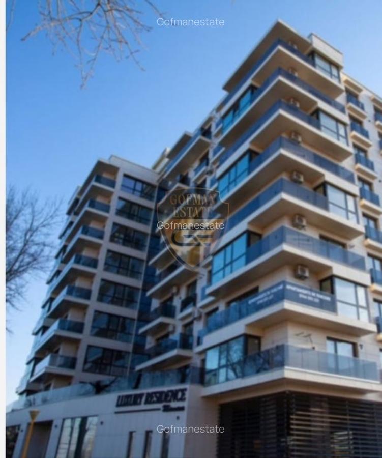 3 camere + Parcare Luxury Residence statiunea Mamaia, Butoaie Summerland - 11