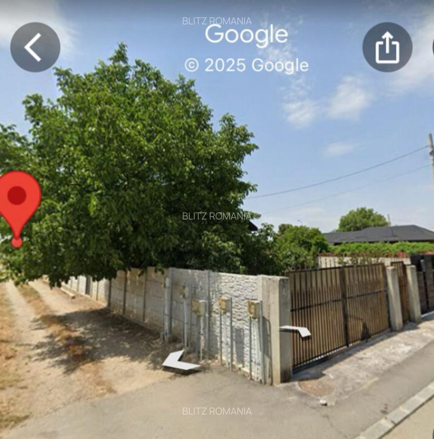 Teren intravilan, 200mp, Simnicu de Jos - 1