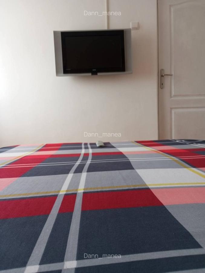 Apartament de închiruat - 6