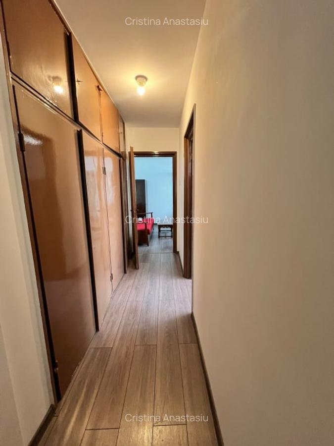 Iancului- 2 min de metrou, 3 camere, bloc reabilitat - 26