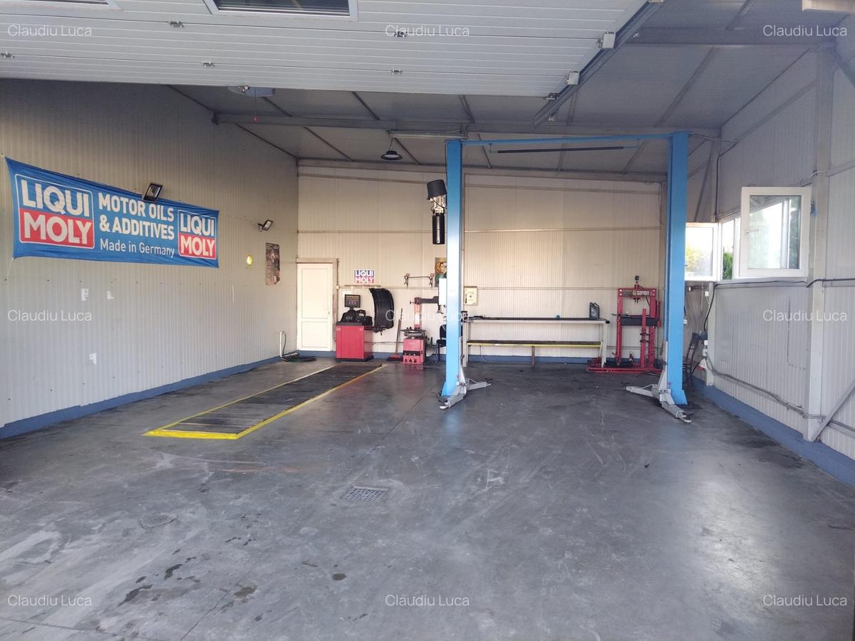 Spațiu comercial, 150 mp în Militari - 1