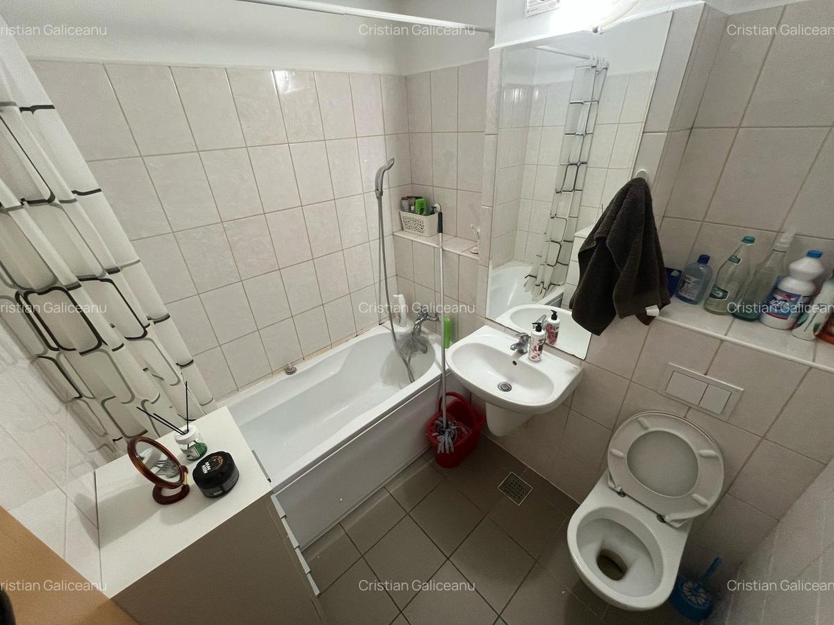 Garsonieră semidecomandată, mobilată în Bartolomeu - 5
