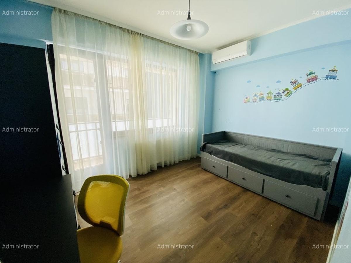 4 camere de închiriat langa Zoo Băneasa - 6