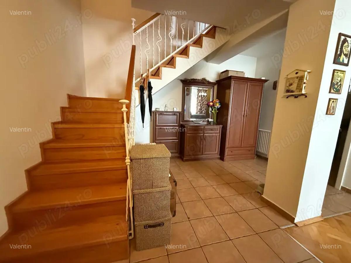 Apartament 3 camere, 104,6 mp, pe doua niveluri, zona Odobescu - 2