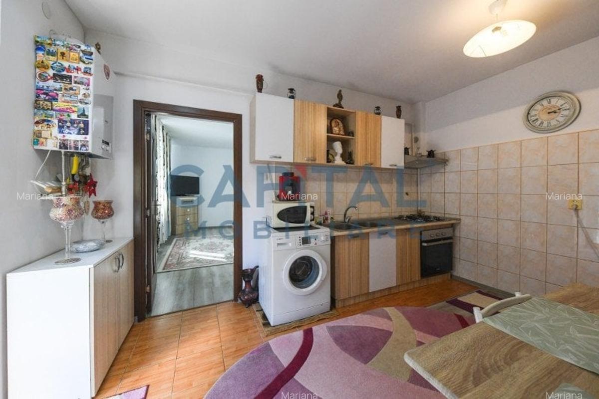 Vila spectaculoasa, sauna, piscina interioara, teren 700 mp, Someseni - 23