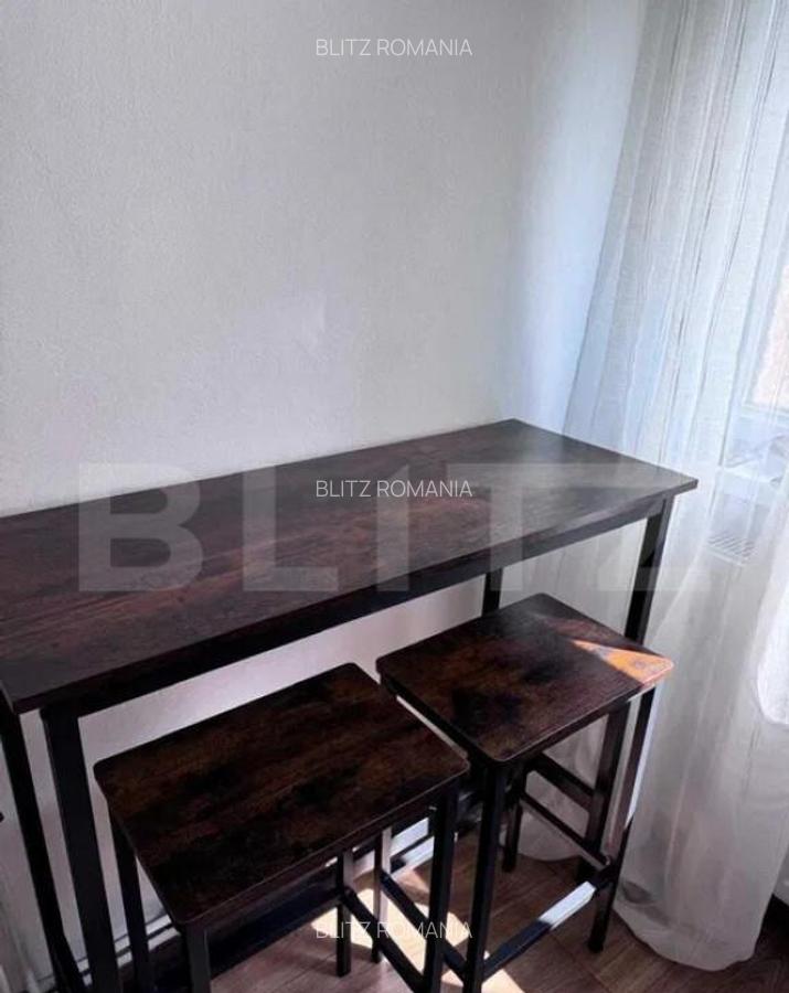 Garsoniera de vanzare, 24 mp - zona Tractorul - 5