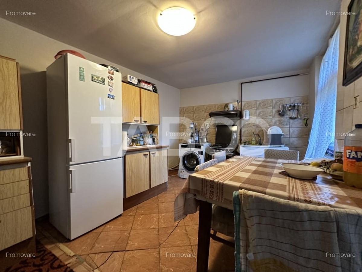 Casa individuala cu teren de 505 mp in zona Kaufland Strand - 3
