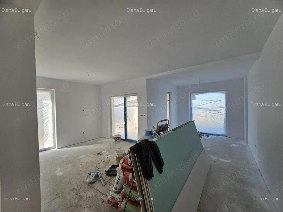 Despartit prin garaj. Posibilitate personalizare - 7