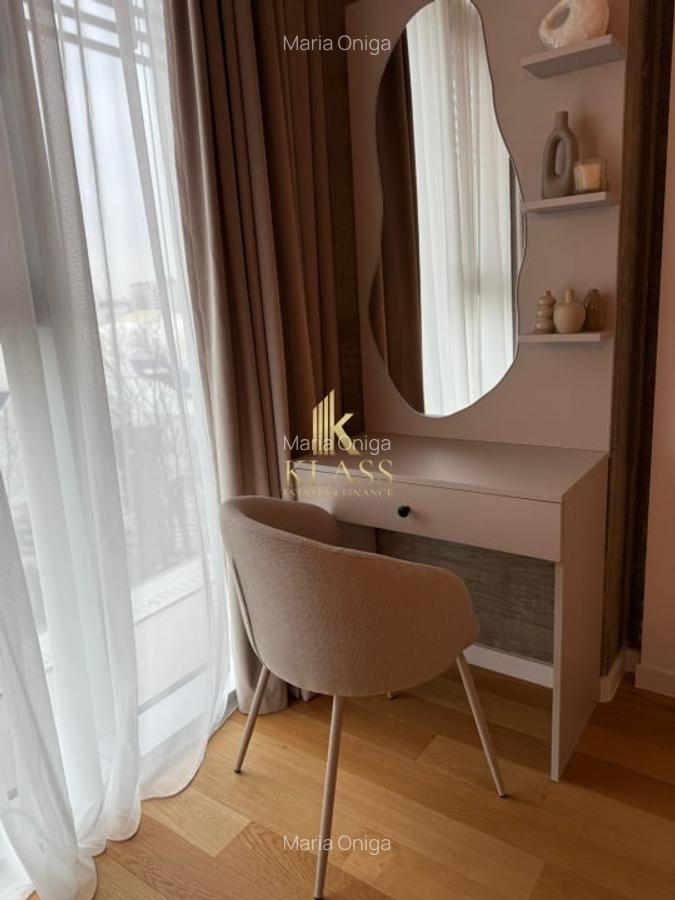 Apartament 2 camere | Floreasca Upsite - 11